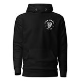 Ski Free or Die Premium Hoodie