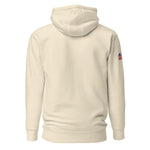 Ski NH (Cannon Mt.) Premium Hoodie