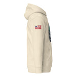 Ski NH (Cannon Mt.) Premium Hoodie