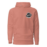 Ski-Aholic Premium Hoodie