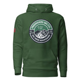 Ski NH (Cannon Mt.) Premium Hoodie