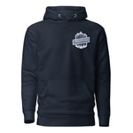 The Tuckerman Premium Hoodie