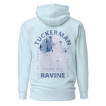 The Tuckerman Premium Hoodie