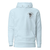 Ski Free or Die Premium Hoodie