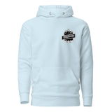 Ski-Aholic Premium Hoodie