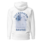 The Tuckerman Premium Hoodie