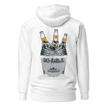 Ski-Aholic Premium Hoodie