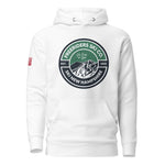 Ski NH (Cannon Mt.) Premium Hoodie