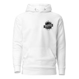 Ski-Aholic Premium Hoodie