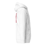 Ski Flag Premium Hoodie