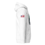 Ski NH (Cannon Mt.) Premium Hoodie