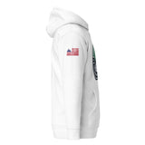 Ski NH (Cannon Mt.) Premium Hoodie