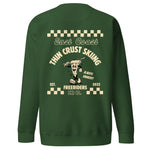 East Coast Crust Premium Crewneck