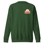 East Coast Crust Premium Crewneck