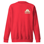 East Coast Crust Premium Crewneck