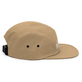 The Tomei Five Panel Logo Hat