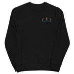 Apres Ski Club Embroidered Crew