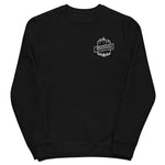 Freeriders Badge Embroidered Crew