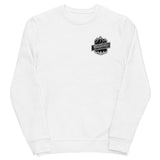 Freeriders Badge Embroidered Crew