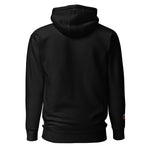 Freeriders Embroidered Heavyweight Hoodie