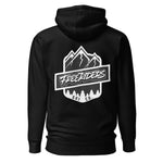 Free Riders Premium Hoodie