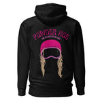 Powder Hoe Premium Hoodie