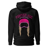 Powder Hoe Premium Hoodie