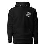 Free Riders Premium Hoodie