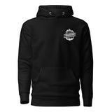 Free Riders Premium Hoodie