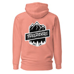 Free Riders Premium Hoodie