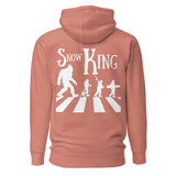 Snow King Premium Hoodie