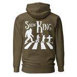 Snow King Premium Hoodie