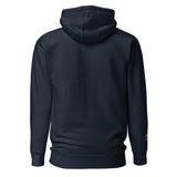 Freeriders Embroidered Heavyweight Hoodie