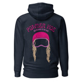 Powder Hoe Premium Hoodie