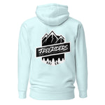 Free Riders Premium Hoodie