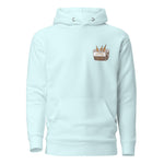 The Carlson Premium Hoodie