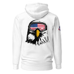 AmeriCAAW Premium Hoodie