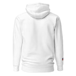 Freeriders Embroidered Heavyweight Hoodie