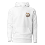 The Carlson Premium Hoodie