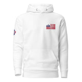 AmeriCAAW Premium Hoodie