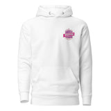 Powder Hoe Premium Hoodie